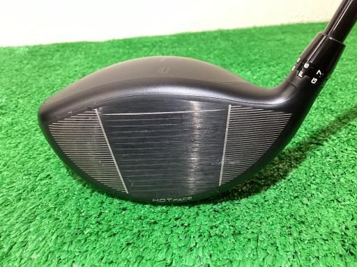 コブラ DS-ADAPT LS 9度 Speeder NX for cobra コブラ DS ADAPT LS 10.5度