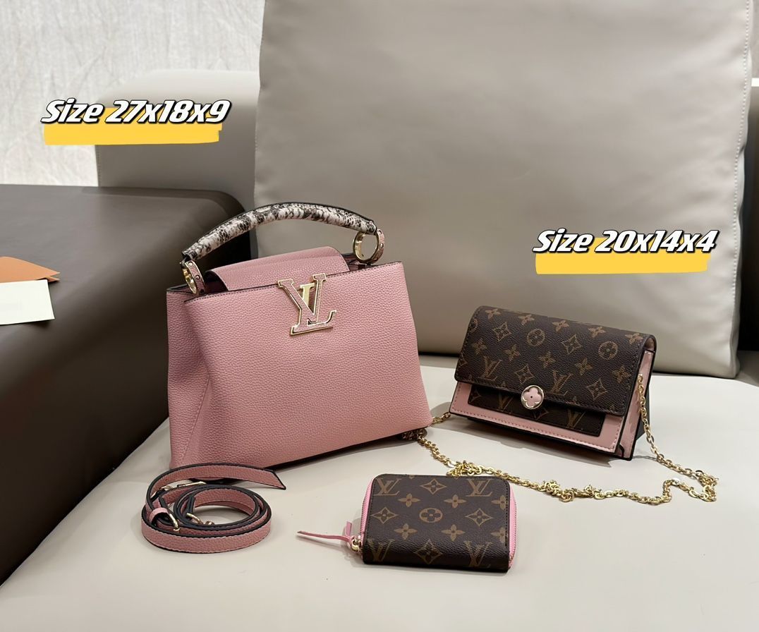 Louis Vuitton】今日特価！?年中セール 超絶な特典?-MM輸入