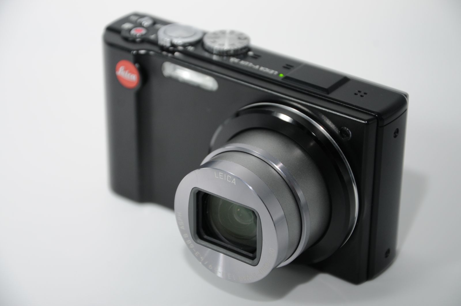 Leica V-LUX 30 14.1 MP デジタルカメラ Leica DC-Vario-Elmar 光学