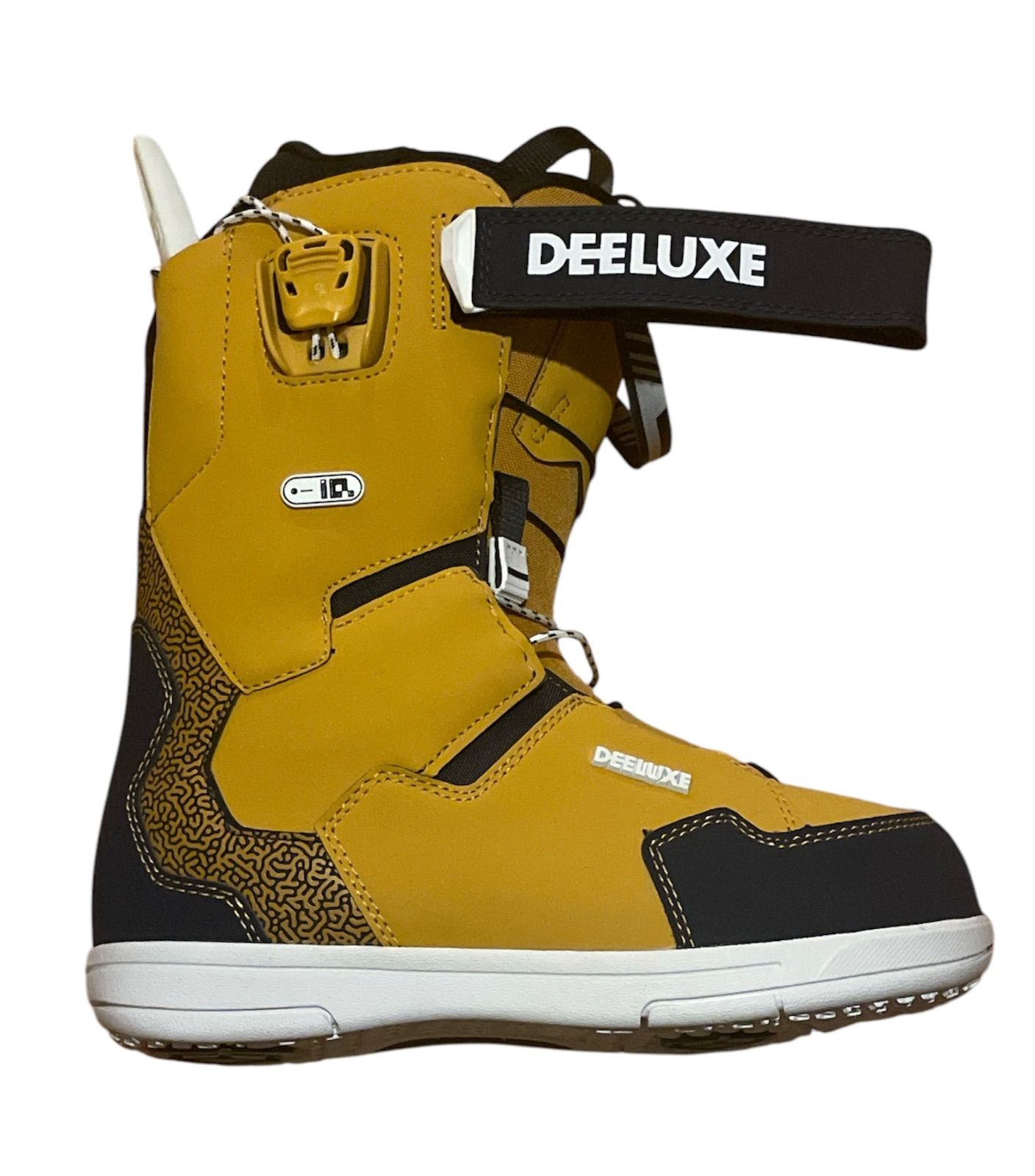 BURTON Concord Smalls 子供用スノーボードブーツ BURTON KIDS CONCORD