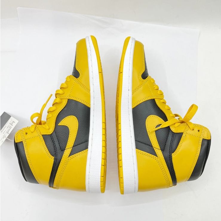 ◇◇NIKE ナイキ エアジョーダン1 ハイ OG パラン ハイカット 