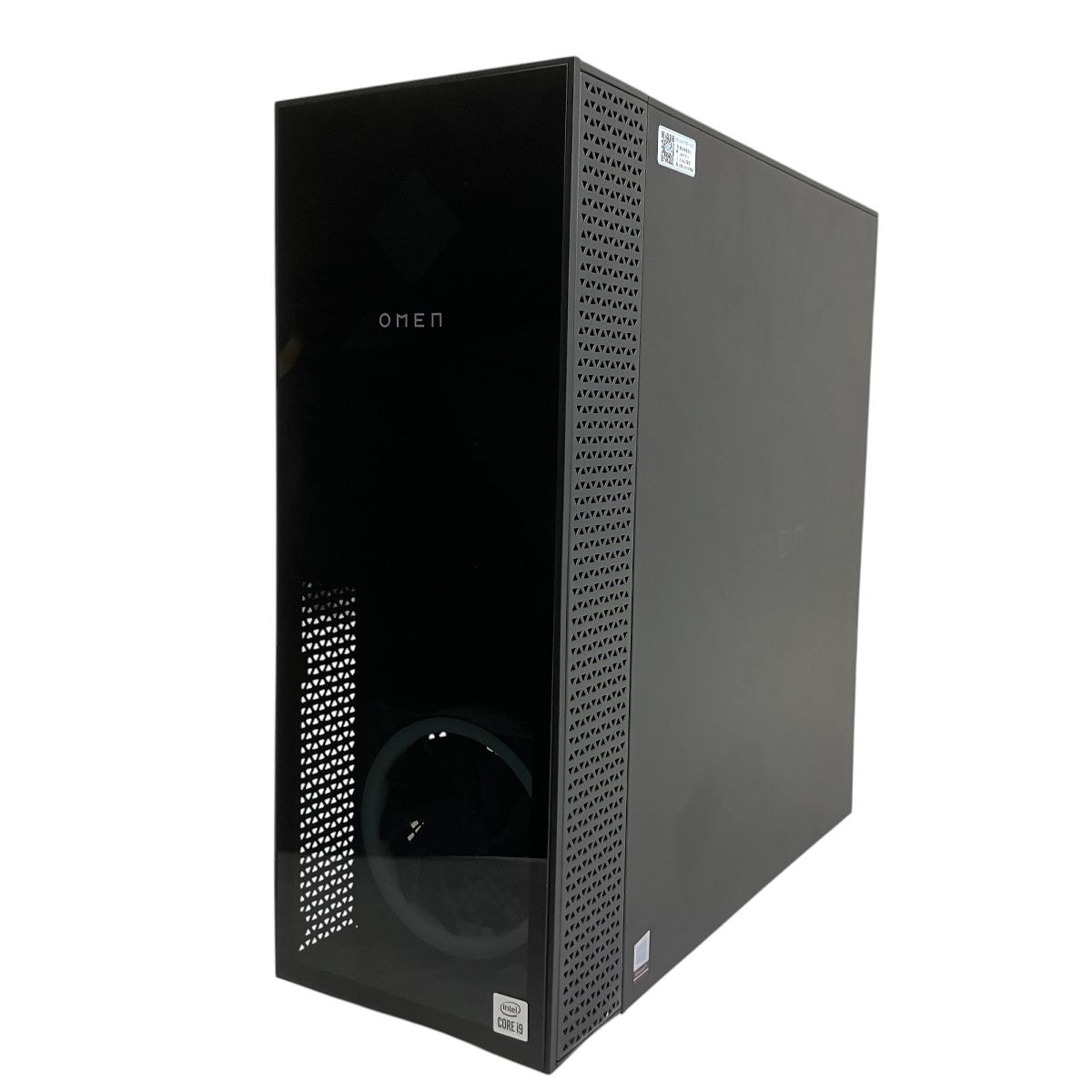 中古 omen 30L Desktop GT-13-0827JP