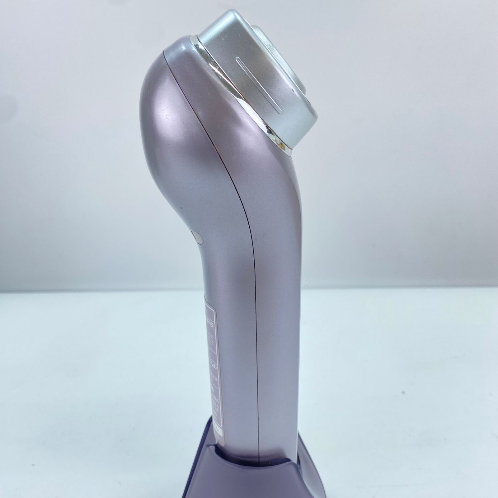 Panasonic RF×Ultrasonic EH-SR72 美顔器、未使用ジェル付き