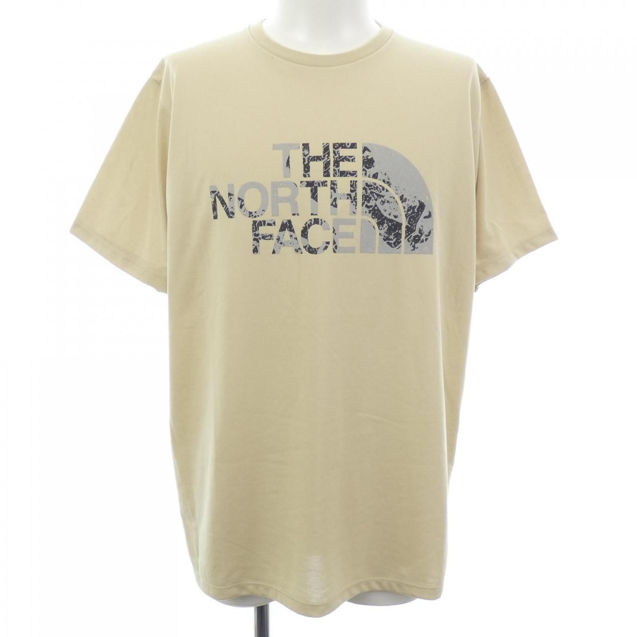 ザノースフェイス THE NORTH FACE Tシャツ