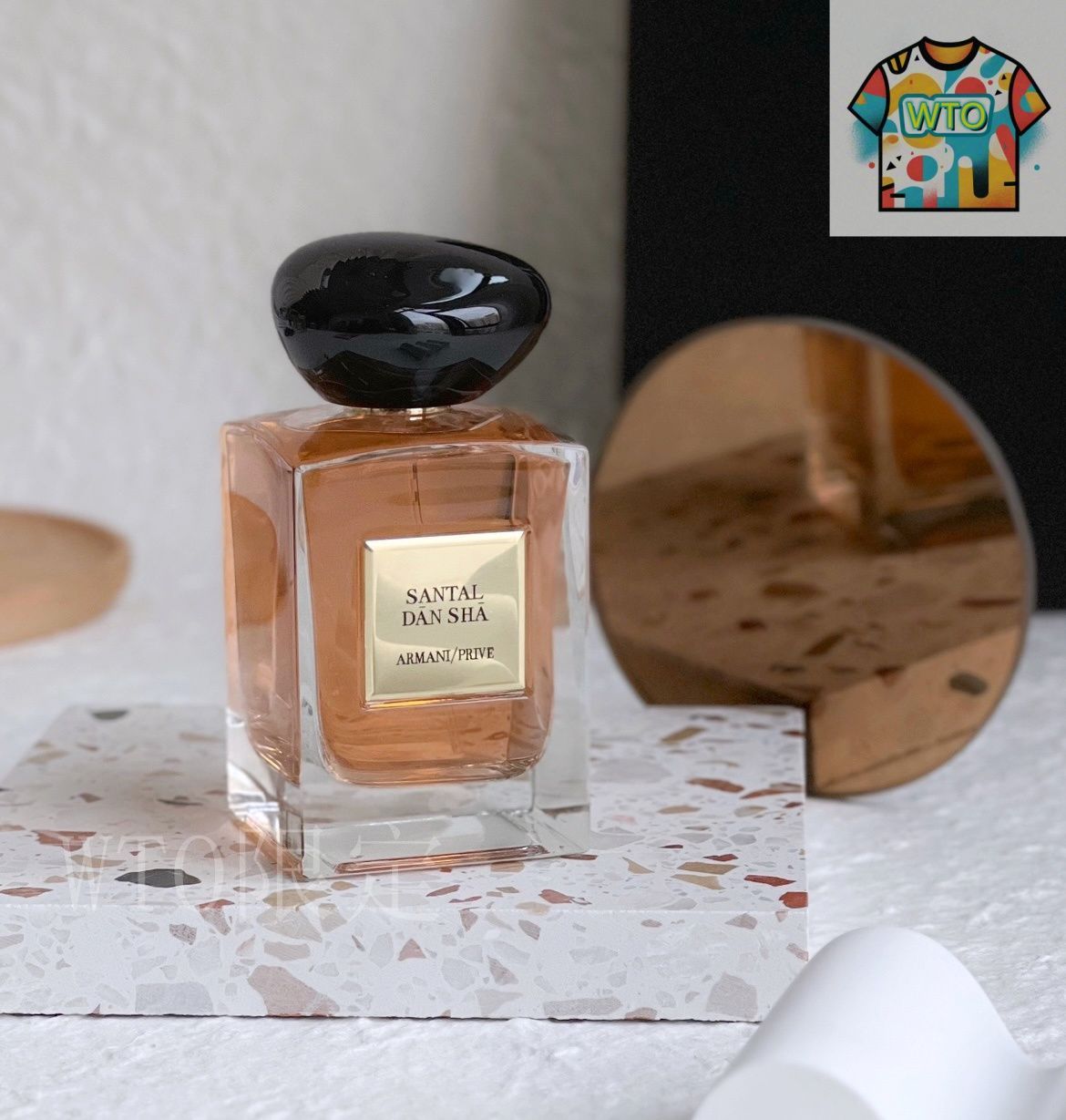 ULTRAMARINE &Giorgio Armani 香水セット　100ml ジョルジオ アルマーニ 香水 5本 セット ミニコレクション ミニ