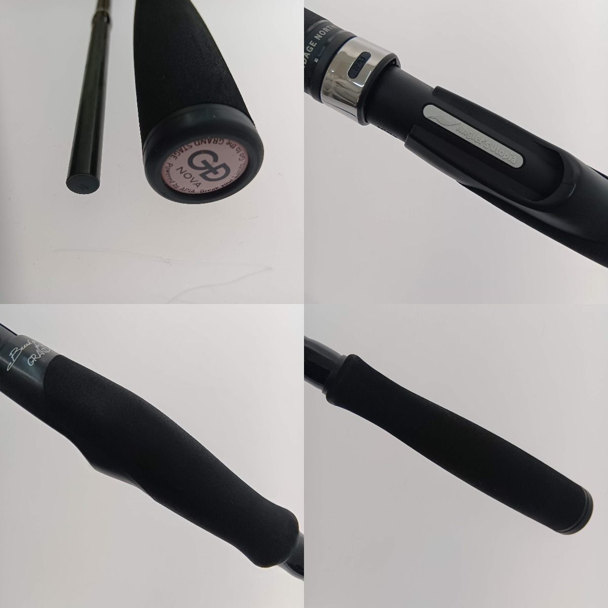 8.新品 未使用 堺剱菊水 さしみ包丁 正夫 青一鋼 本霞研ぎ 27cm 地元の