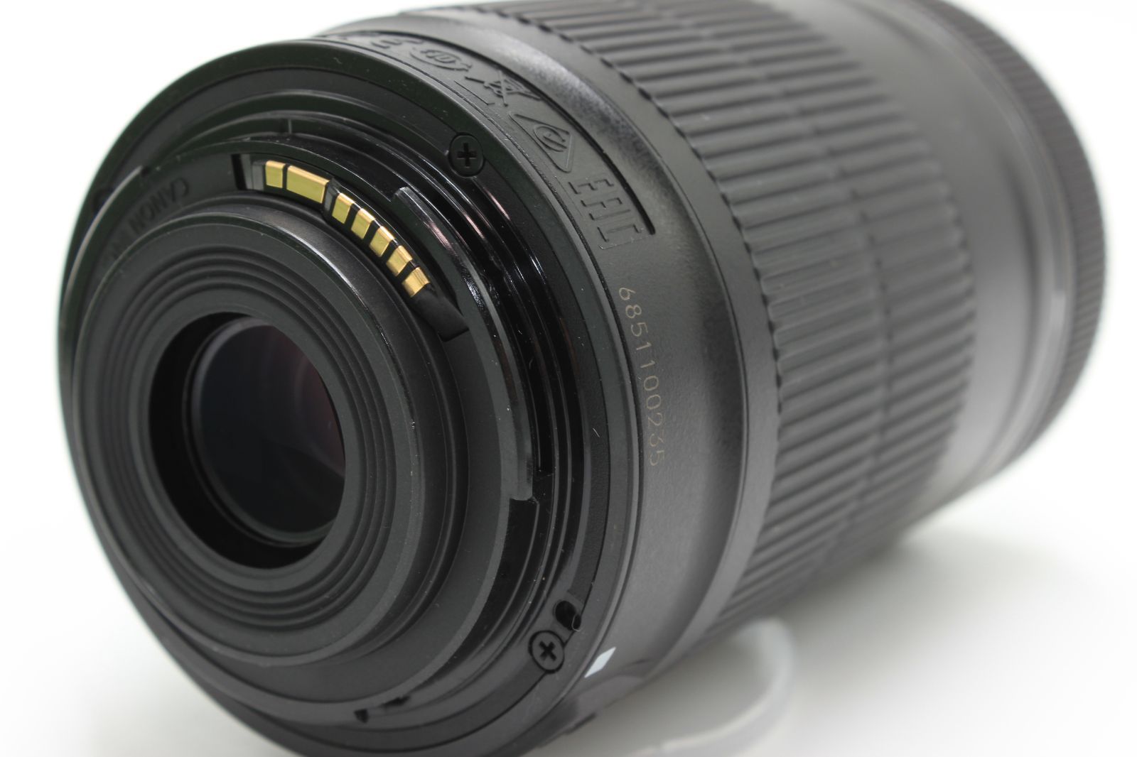 EF-S55-250mm F4-5.6