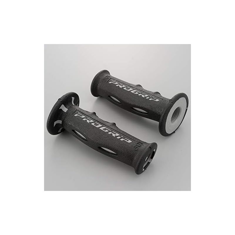 在庫処分】デイトナ(Daytona) バイク グリップ ハンドル径φ22.2用