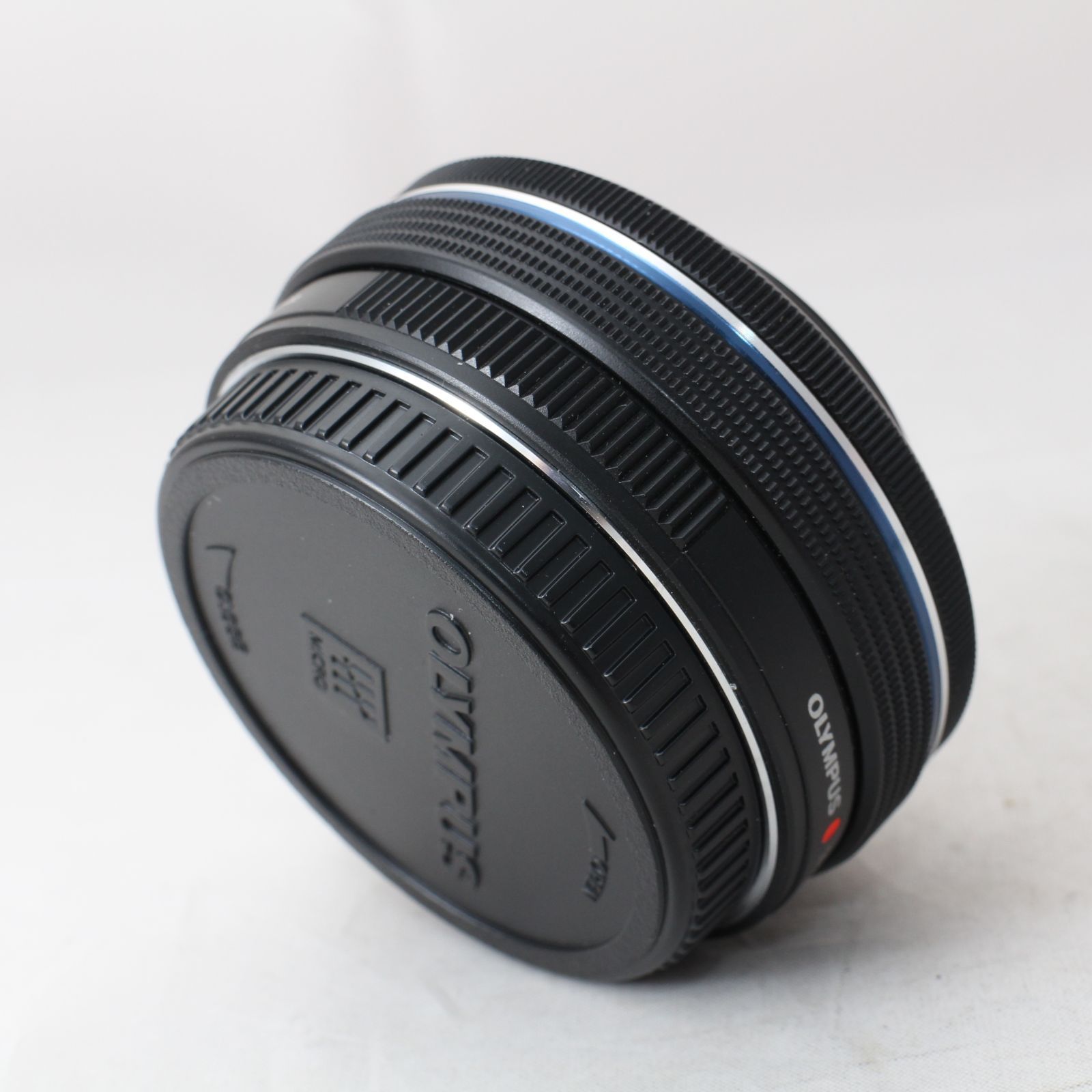 OLYMPUS 14-42mm F3.5-5.6 EZ ED MSC 動作確認済 オリンパス OLYMPUS パンケーキズームレンズ M.ZUIKO DIGITAL ED