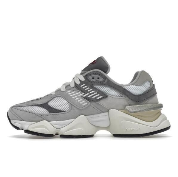 スニーカー New Balance (ニューバランス) U9060GRY メンズ レディース