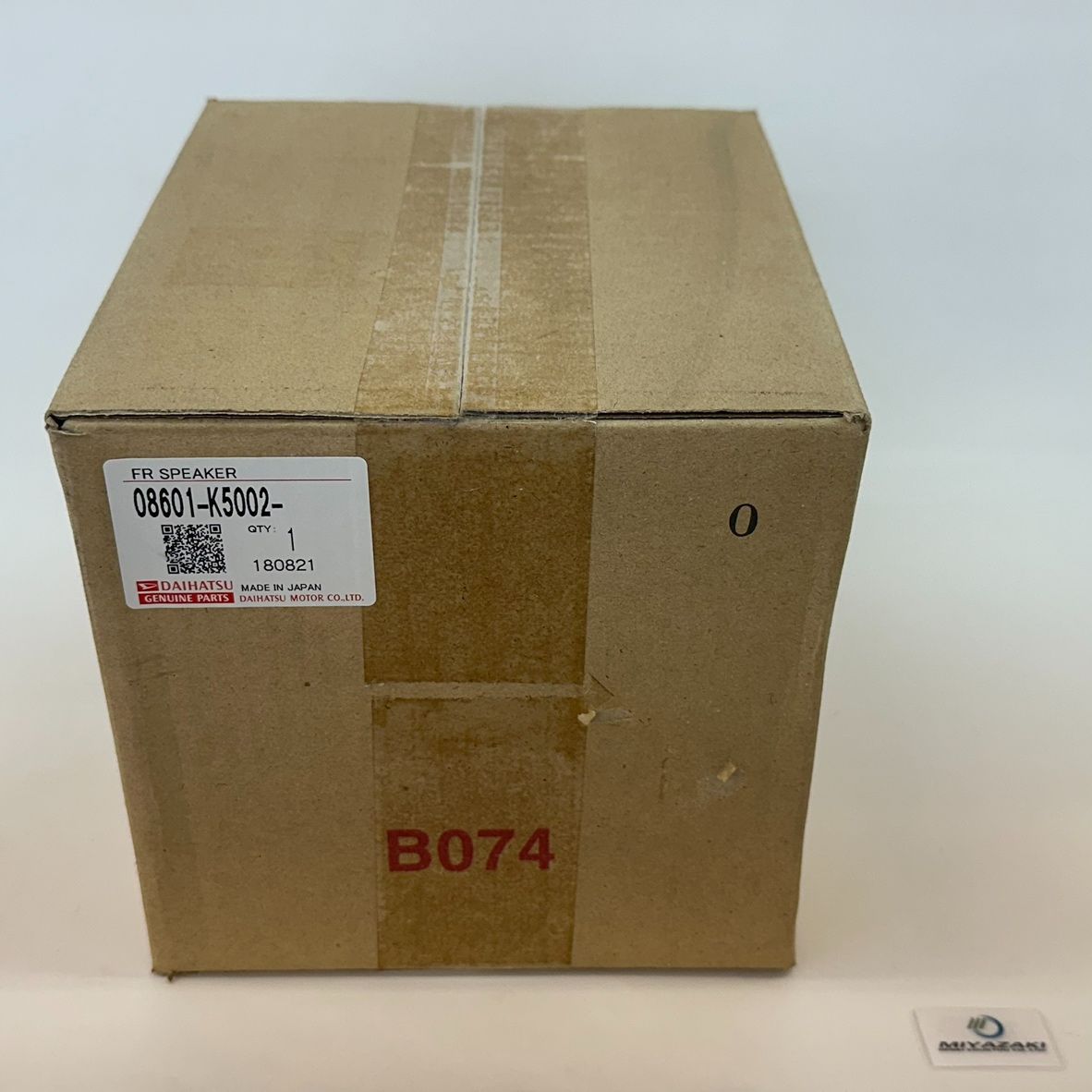 BRIDGESTONE ブリヂストン BATTLAX BT-601SS 100/90-12 49J YCX