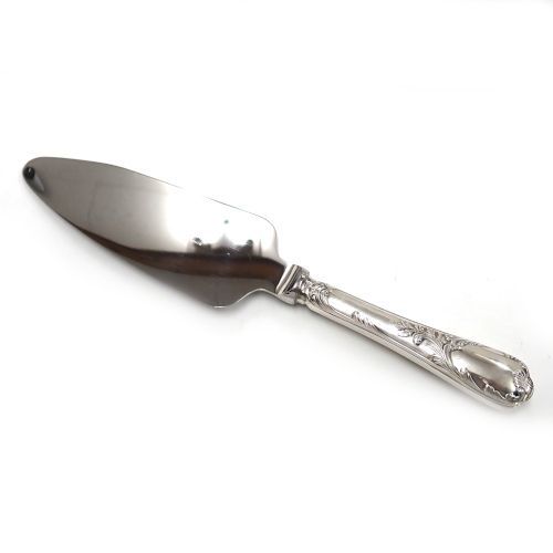 Christofle クリストフル プレート マルリー ケーキサーバー カトラリー き