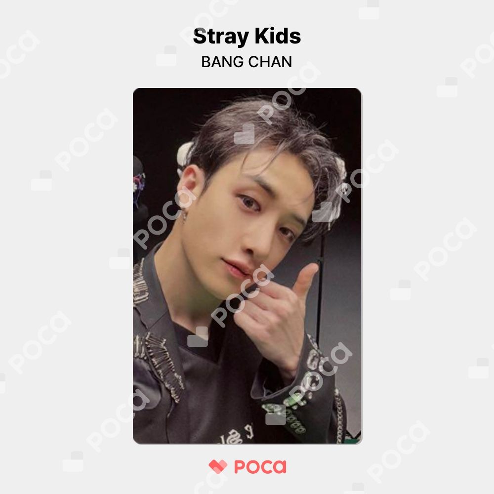 straykids チャンビン スキズ 樂-STAR ROCK-STAR トレカ チャンビン StrayKids ROCK-STAR 樂-STAR トレカ - メルカリ