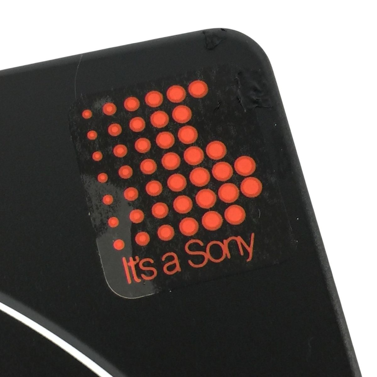 SONY DiscmanポータブルCDプレーヤー Sony D-250ジャック品