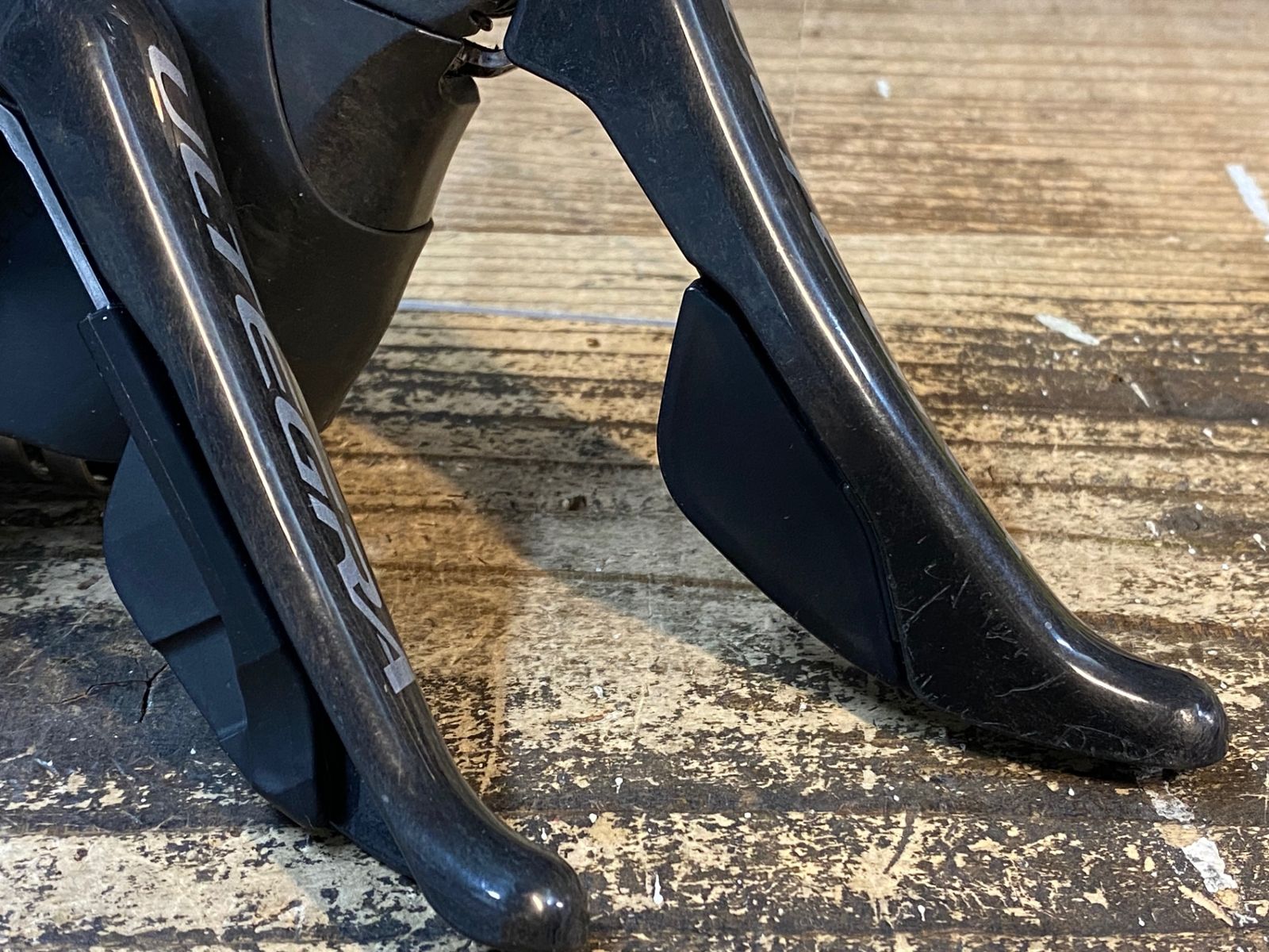 JI245 シマノ SHIMANO アルテグラ ULTEGRA ST-6800 STIレバー BRIGHTFACE_UK