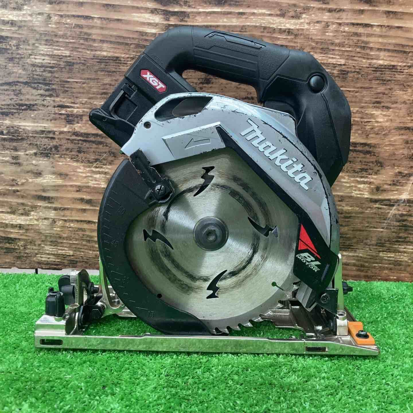 マキタ makita コードレス丸のこ HS001GZB 川越店
