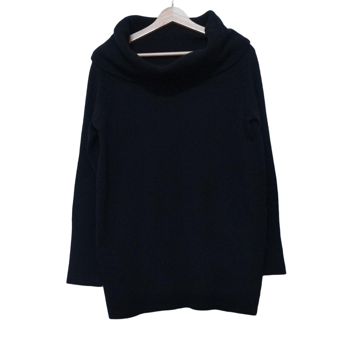 AKRIS - 美品 アクリス ニット カシミヤ シルク セーター