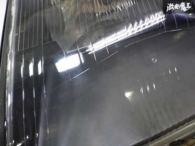 希少！即発送】日産純正 Z32 フェアレディZ 300ZX ヘッドライト