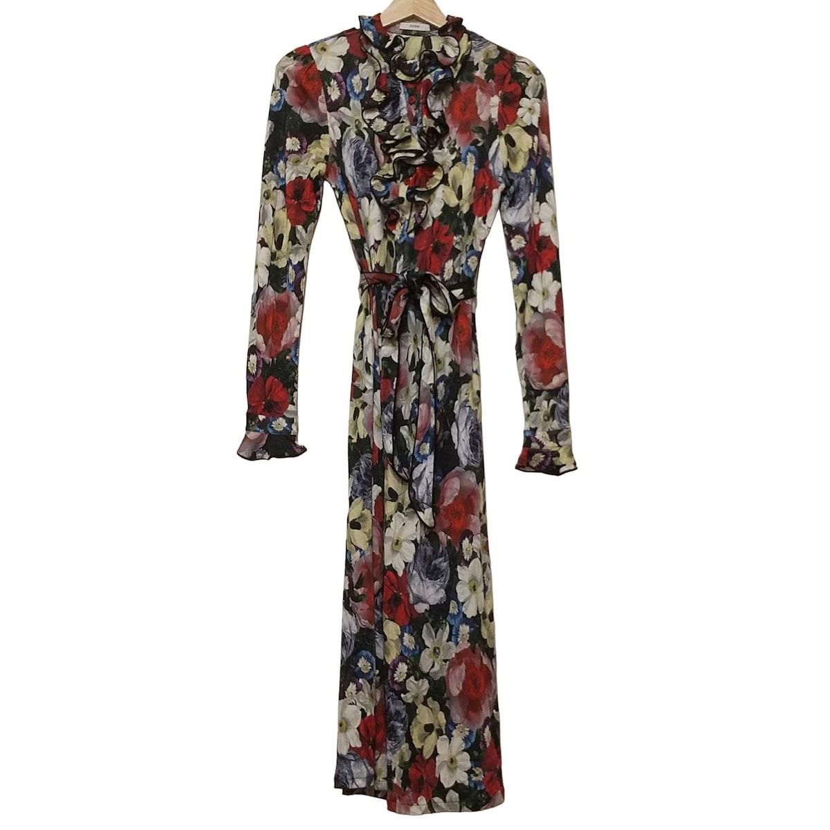 ERDEM::ワンピース:UK6[RESALE] YZ Studio - One Piece Edward Weevil & Miss Bajin - OrzGK