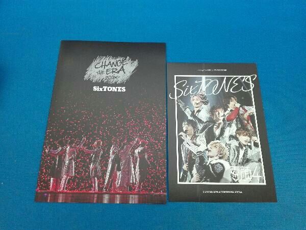 DVD 素顔4 SixTONES盤(OFFICIAL SITE限定版) - メルカリ