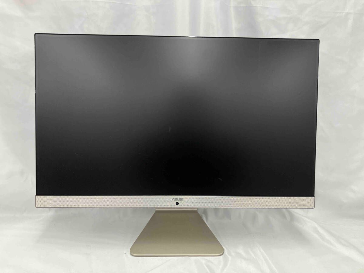 ASUS 一体型PC