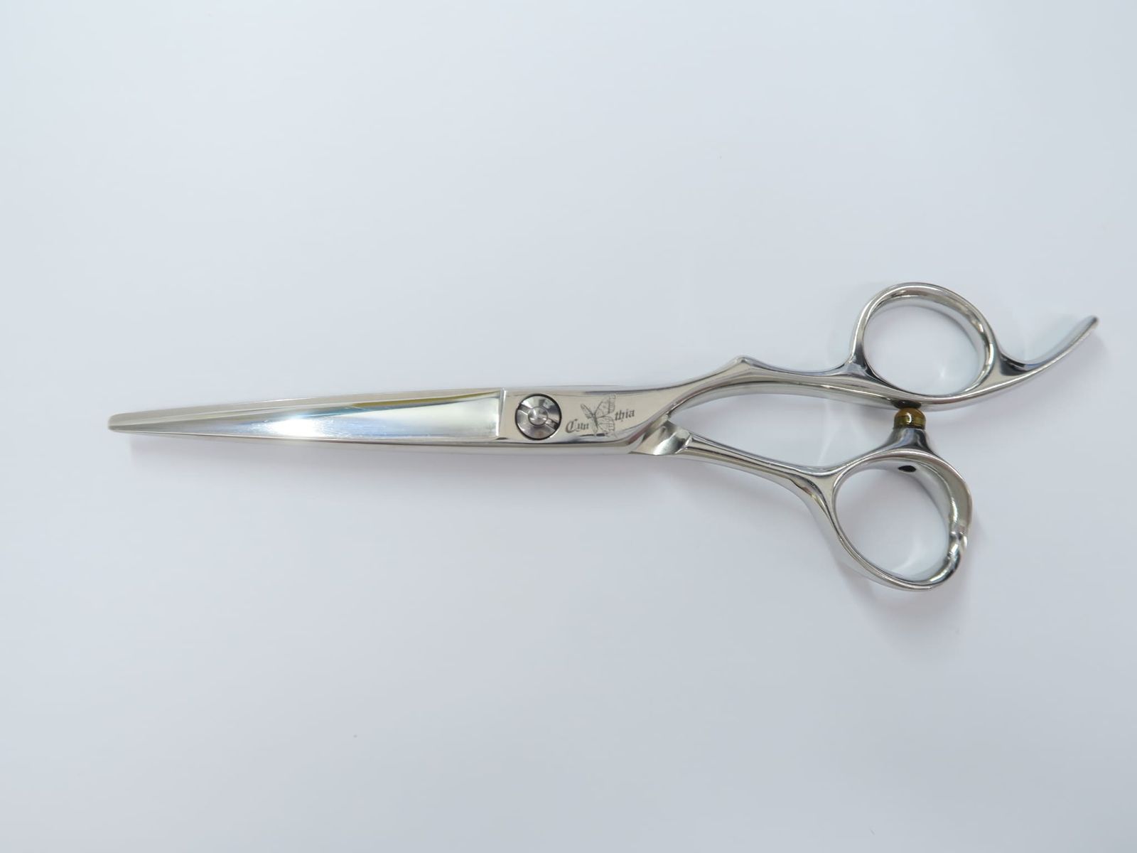 Bランク BMC Scissors Cynthia CBA-58D シザー 美容師 理容師 5.8インチ 右利き H-7108
