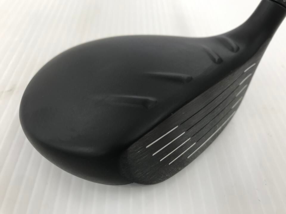 【即納】G400 | 17.5 | S | Speeder 661 EVOLUTION ４ | 中古 | フェアウェイウッド | ピン