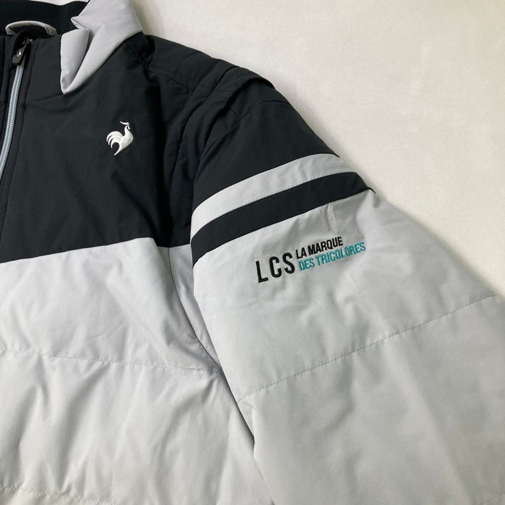 ルコックゴルフ 2WAY