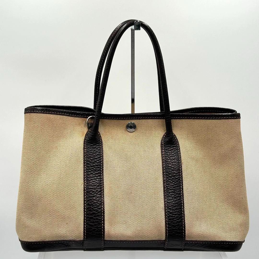 ❣️エルメス❣️HERMESガーデンパーティーTPM✨【極美品】□H  