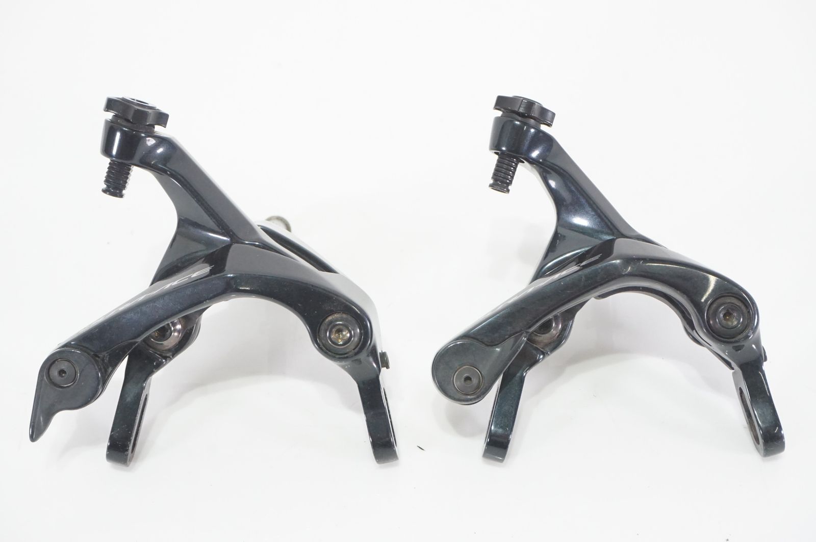 SHIMANO 「シマノ」 DURA-ACE BR-R9100 キャリパーブレーキ