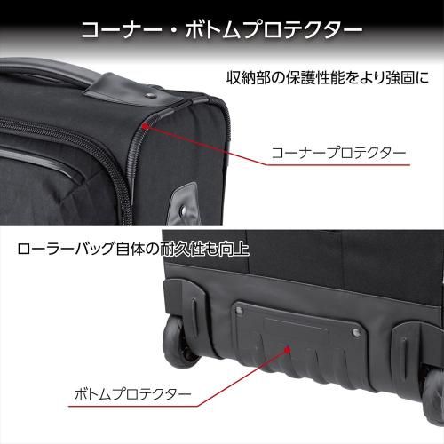 GW-PRO エアポートローラー