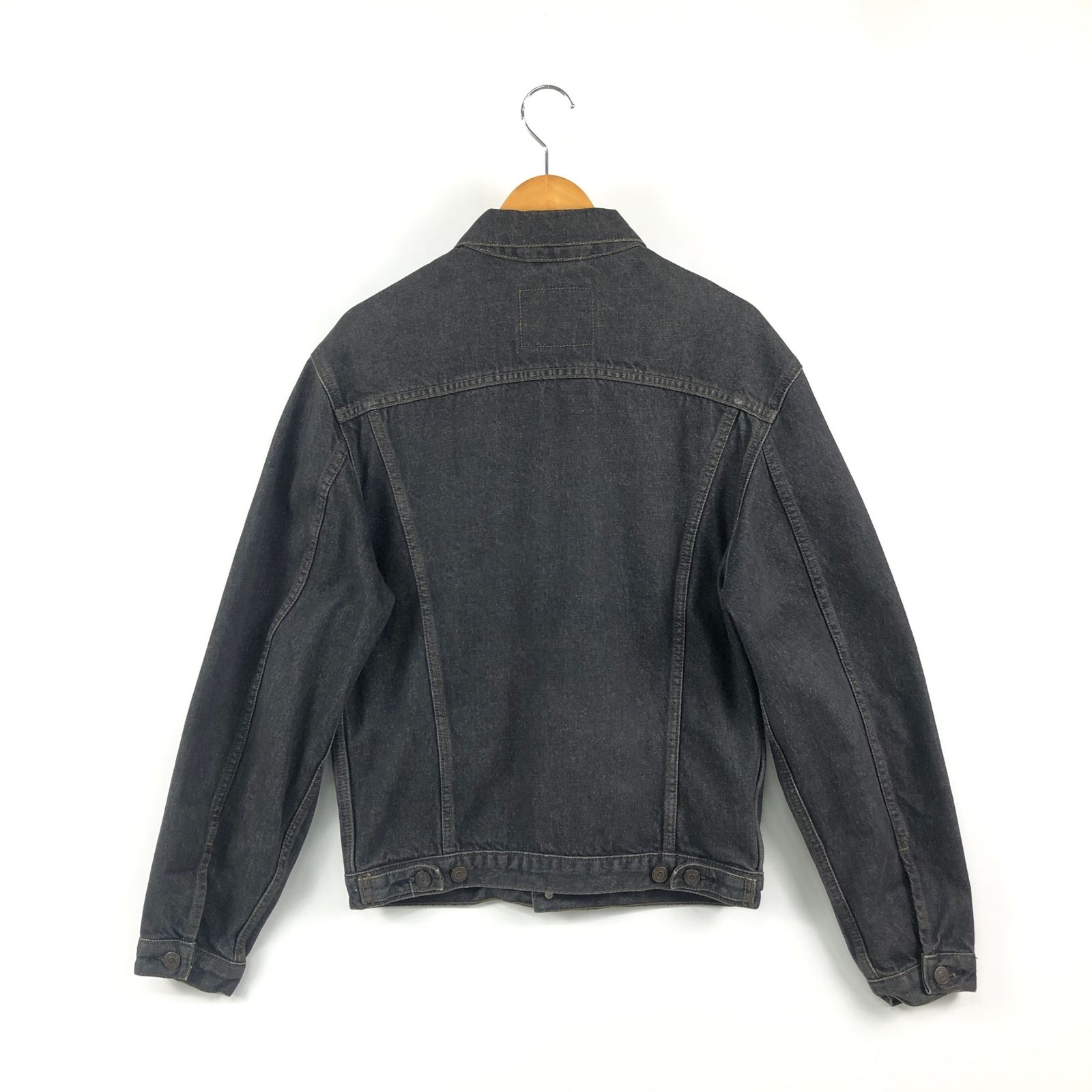 LEVI’S 70503 02 デニムジャケット 古着 リーバイス Levis 70503-02 ユーロモデル デニムジャケット