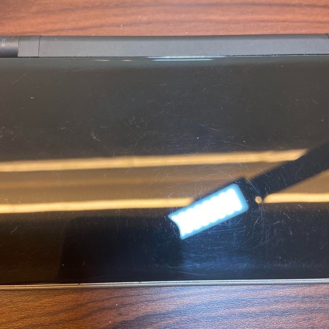 ダークブラウン 3927