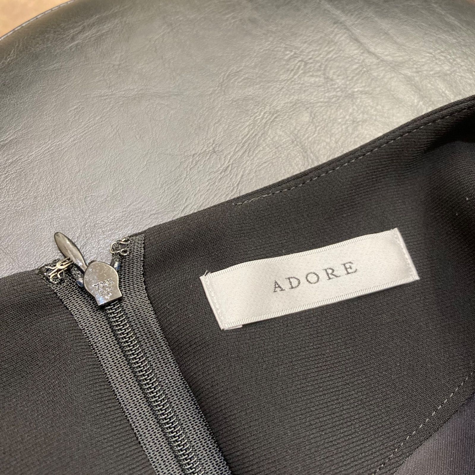 ADORE