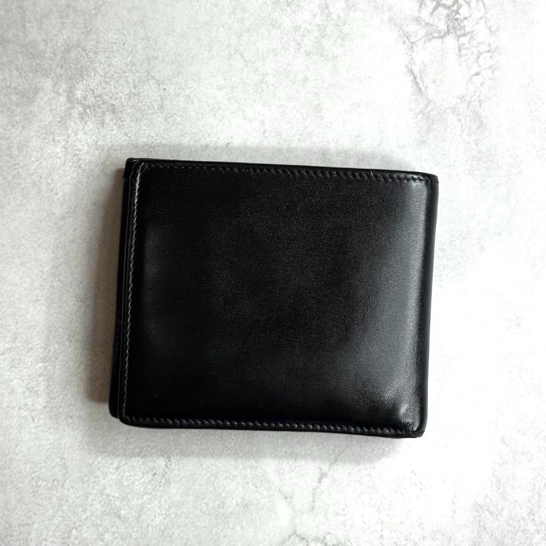 ★Saint Laurent★モノグラム イースト/ウェスト ウォレット Saint Laurent】イースト ウェスト ウォレット モノグラム 財布