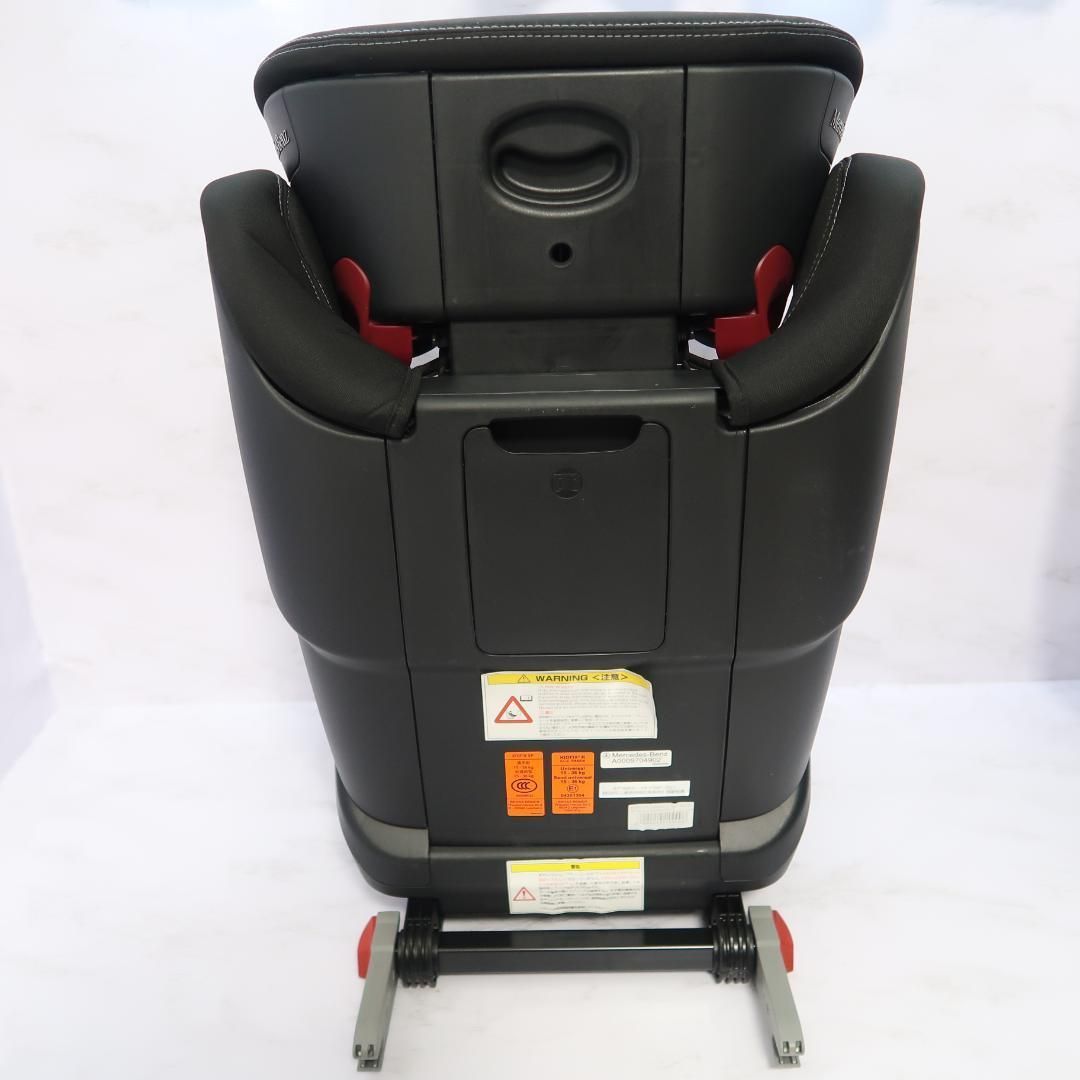メルセデスベンツ ジュニアシート チャイルドセーフティシート
