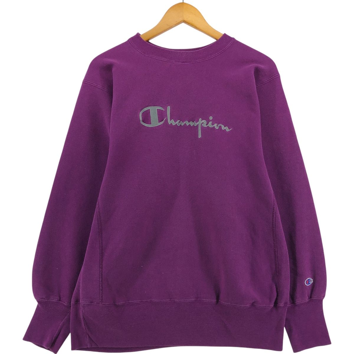 古着 90年代 チャンピオン Champion REVERSE WEAVE リバース