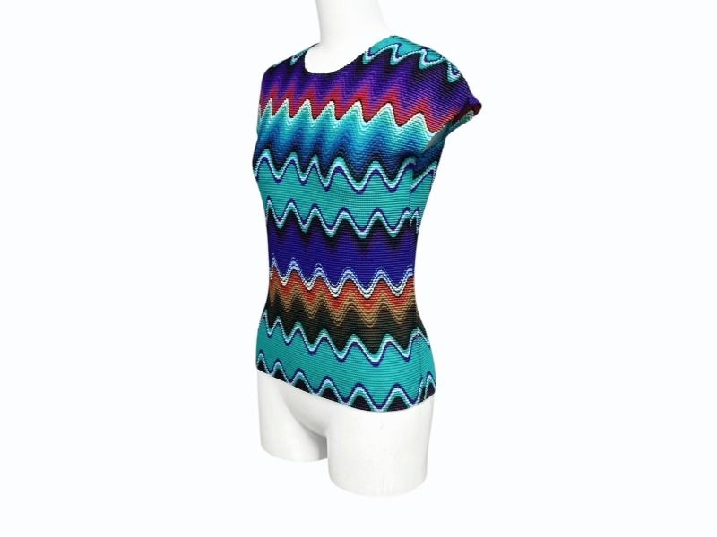 極美品 ISSEY MIYAKE ME イッセイミヤケ ミー ノースリーブ