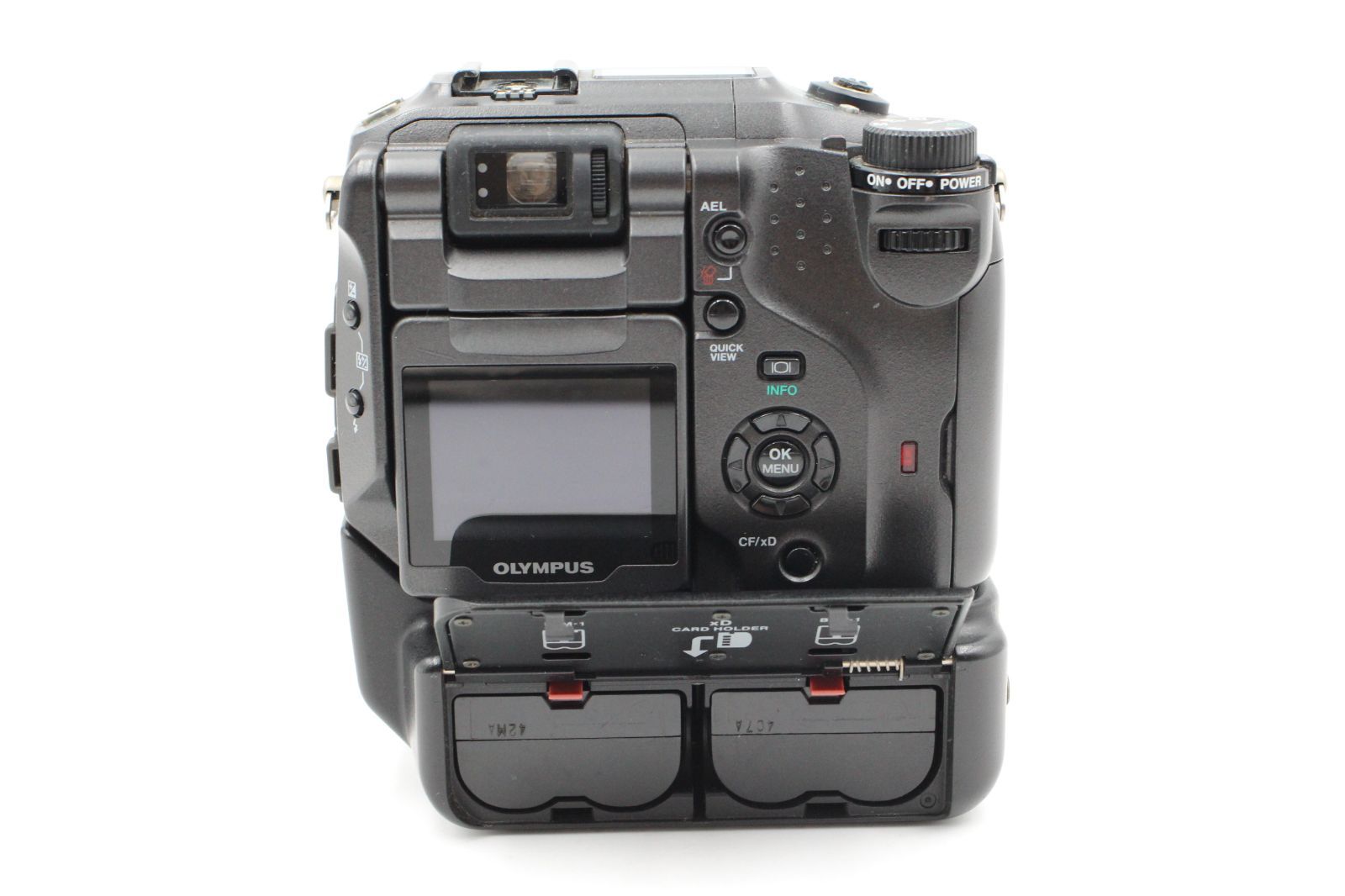 完動 整備品 オリンパス OLYMPUS C-AF ストロボ発光OK 完動 整備品 オリンパス OLYMPUS C-AF ストロボ発光OK 完動 整備