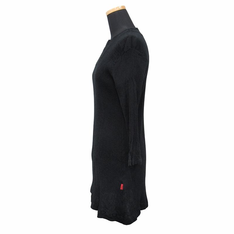 未使用19ss ハート イッセイミヤケ HaaT ISSEY MIYAKE 製品洗