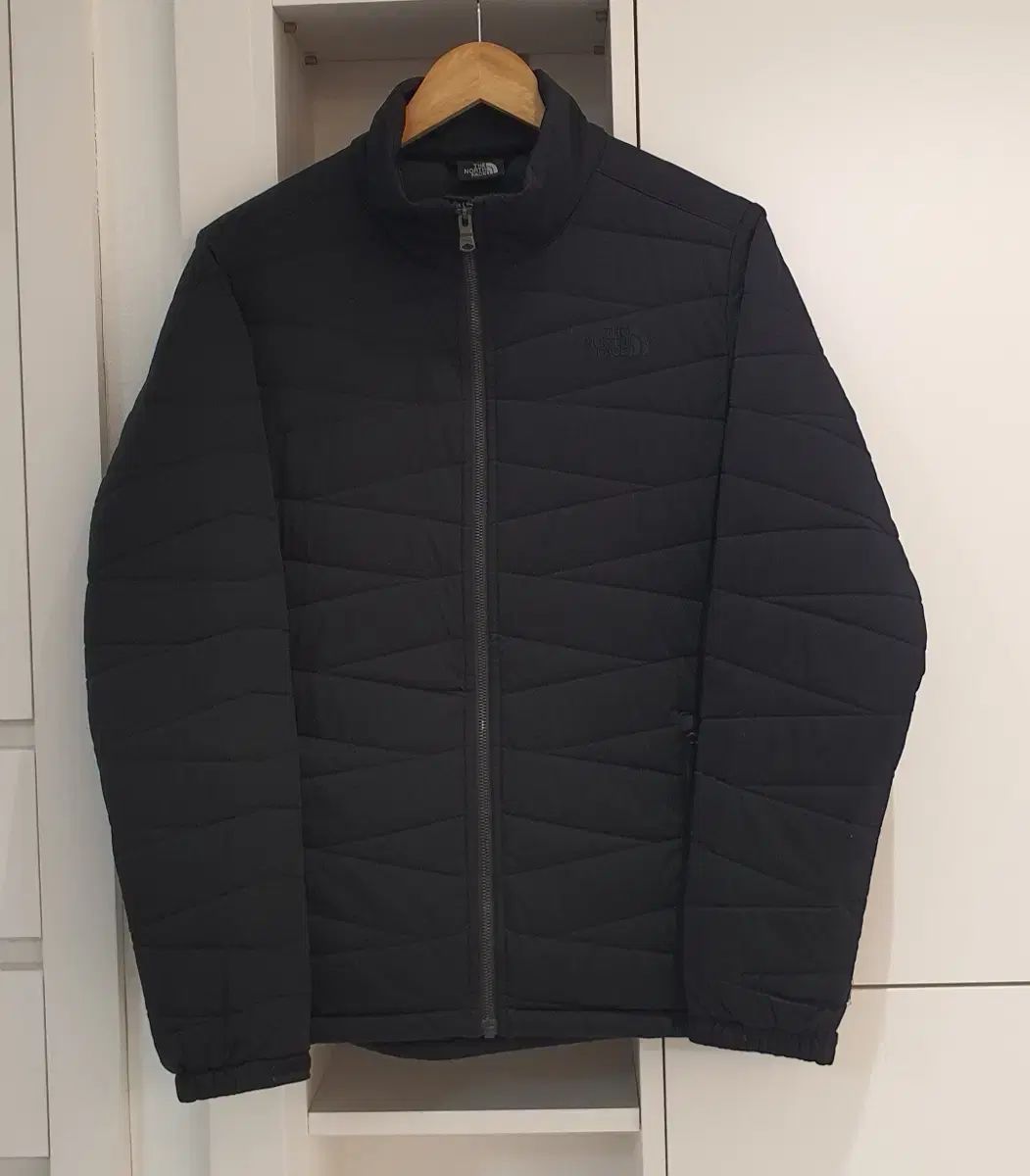 THE NORTH FACE ザノースフェイス VX機能性 ブラック 軽量ダウン 95 ブラック