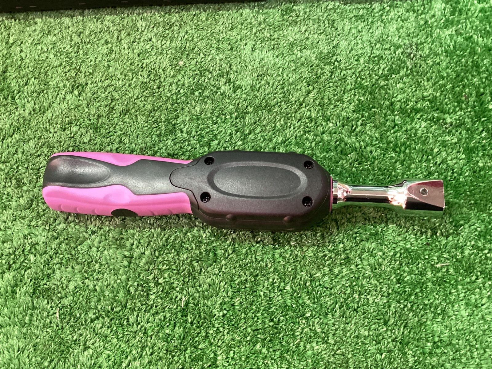 DR.14PC.デジタルトルクレンチセット 14PC