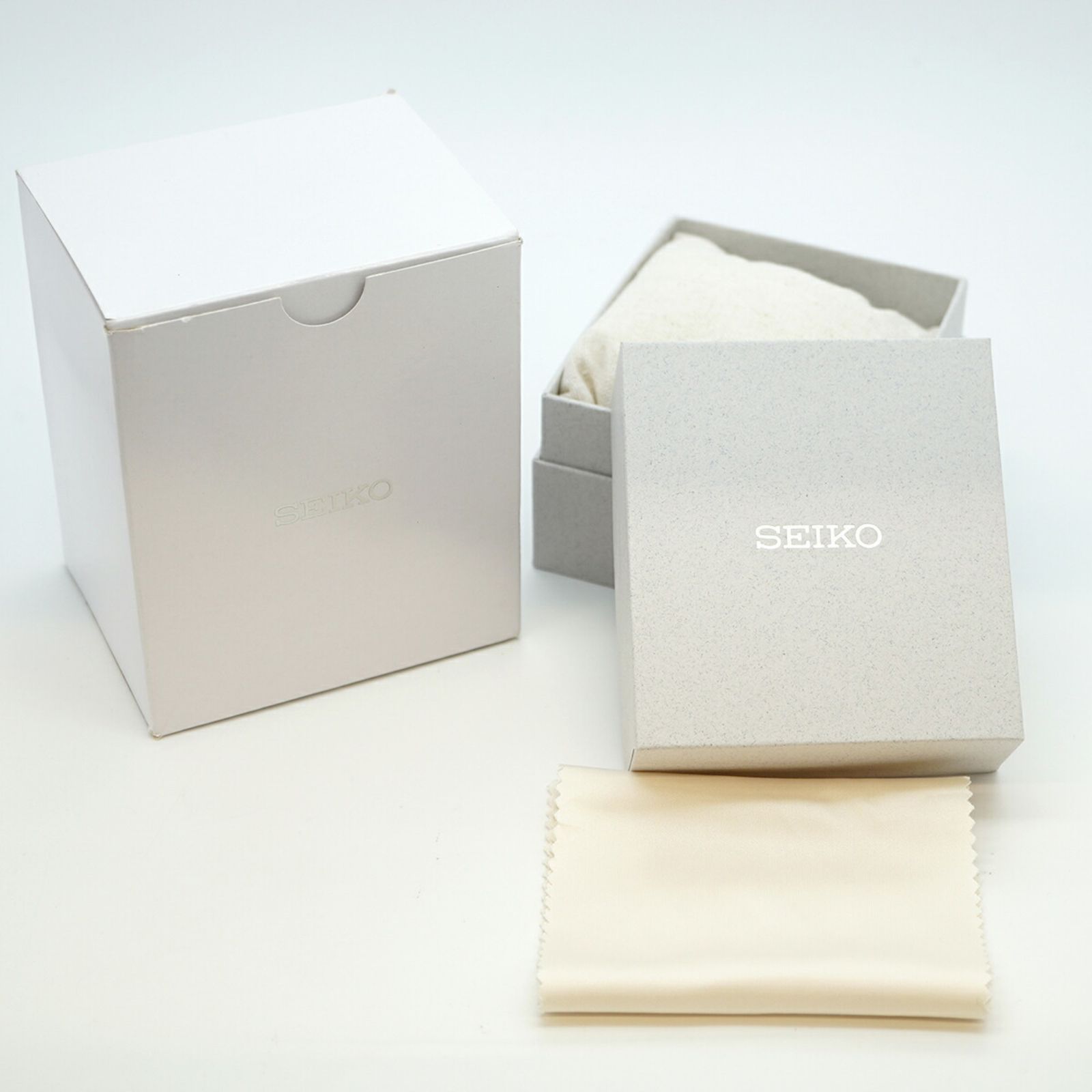 セイコー 5スポーツ 4R36-07G0 青文字盤腕時計 メンズ