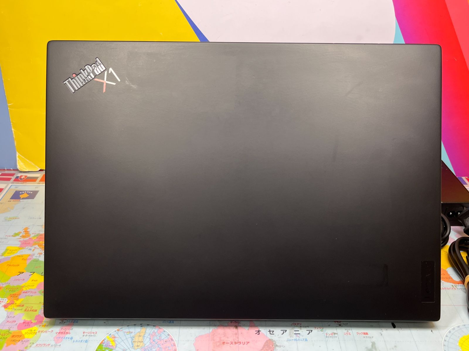 第11世代 良品 Thinkpad X1 Carbon 16GB ノートPC - メルカリ