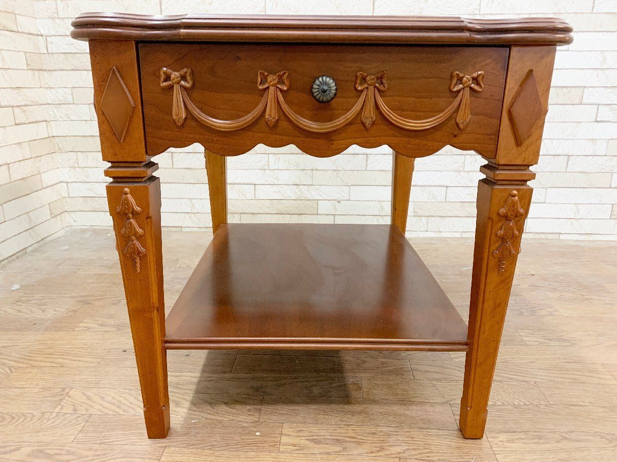 リンホーリンコンソールテーブル リンホーリン ダイニングテーブル