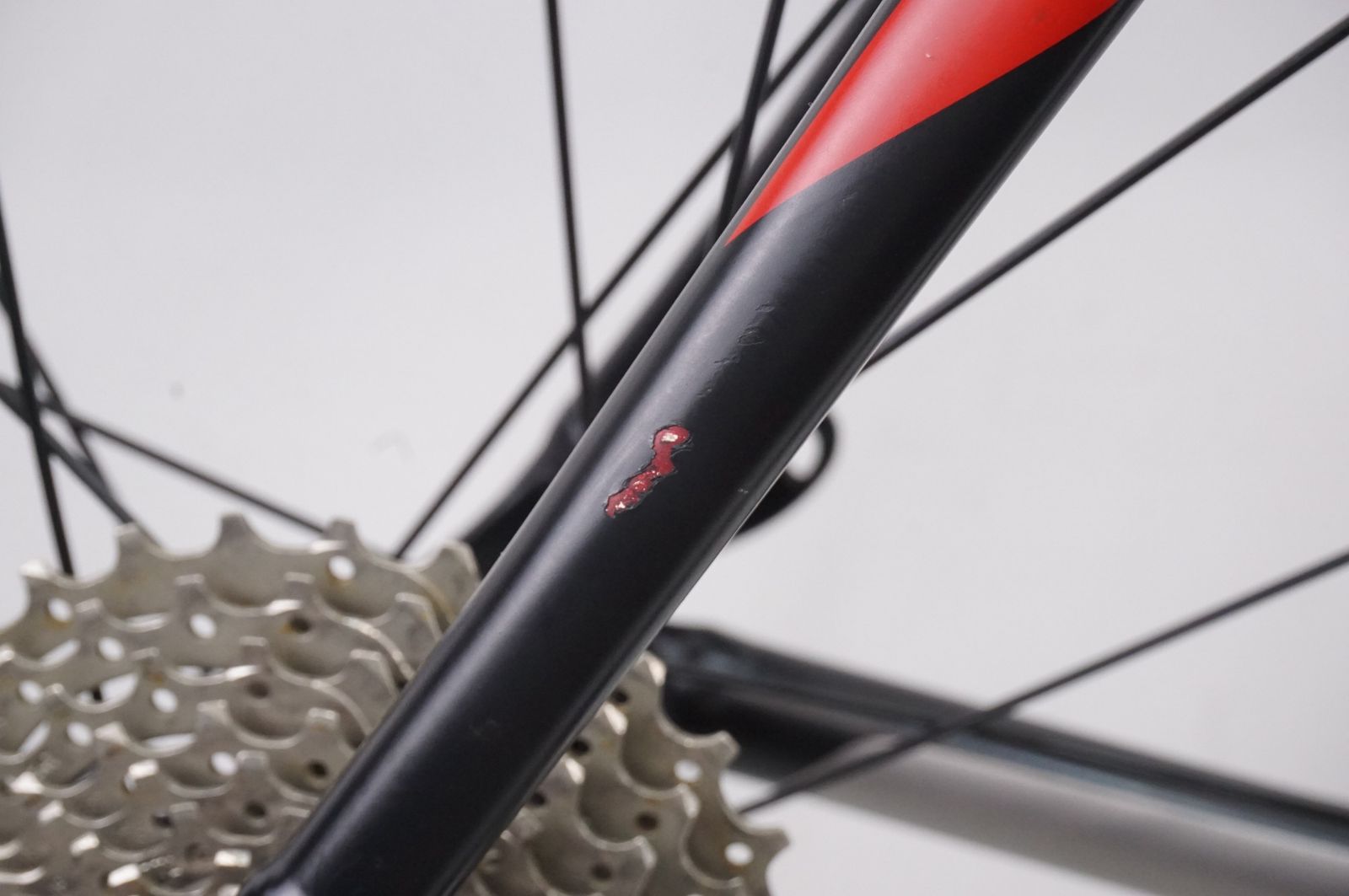 2012モデル ロードバイク