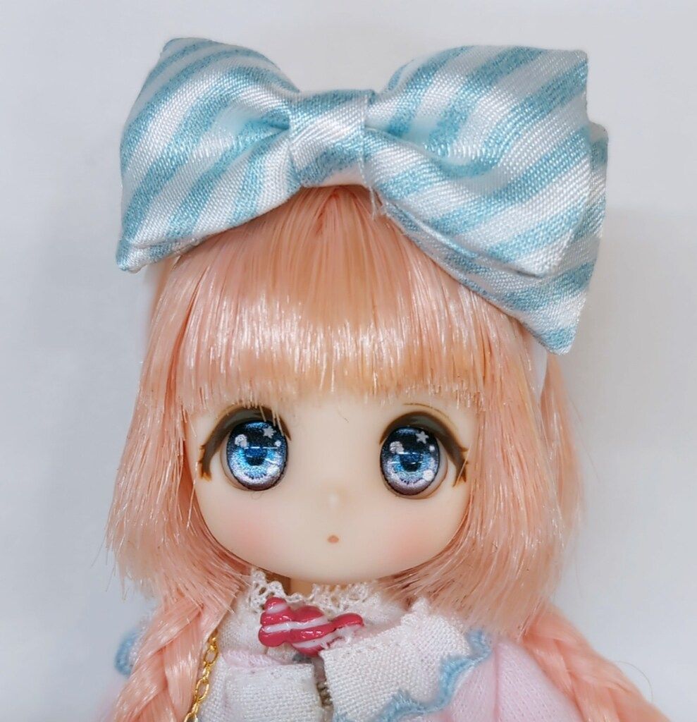 アゾン SugarCups キャンディールル Welcome Sugar Cup