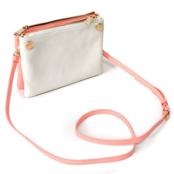 フルラ バッグ FURLA パイパー コーティング レザー クロスボディ ミニ