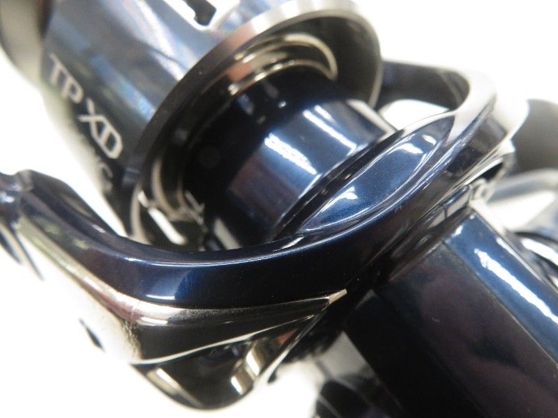 21ツインパワー XD