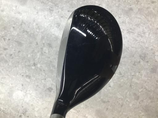 本間ゴルフ LB-818 20° ユーティリティ UT VIZARD 60 UT フレックスS メンズ 男性用 右利き 右用 Cランク ゴルフクラブ